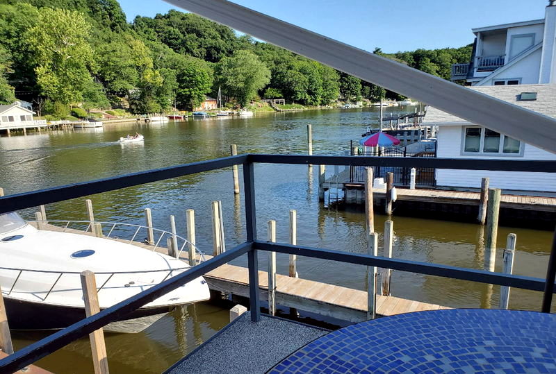 Ship & Shore Motel Boatel - From Website (newer photo)